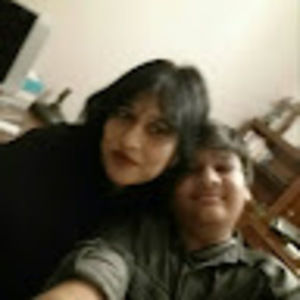 Meet your Posher, Hetal